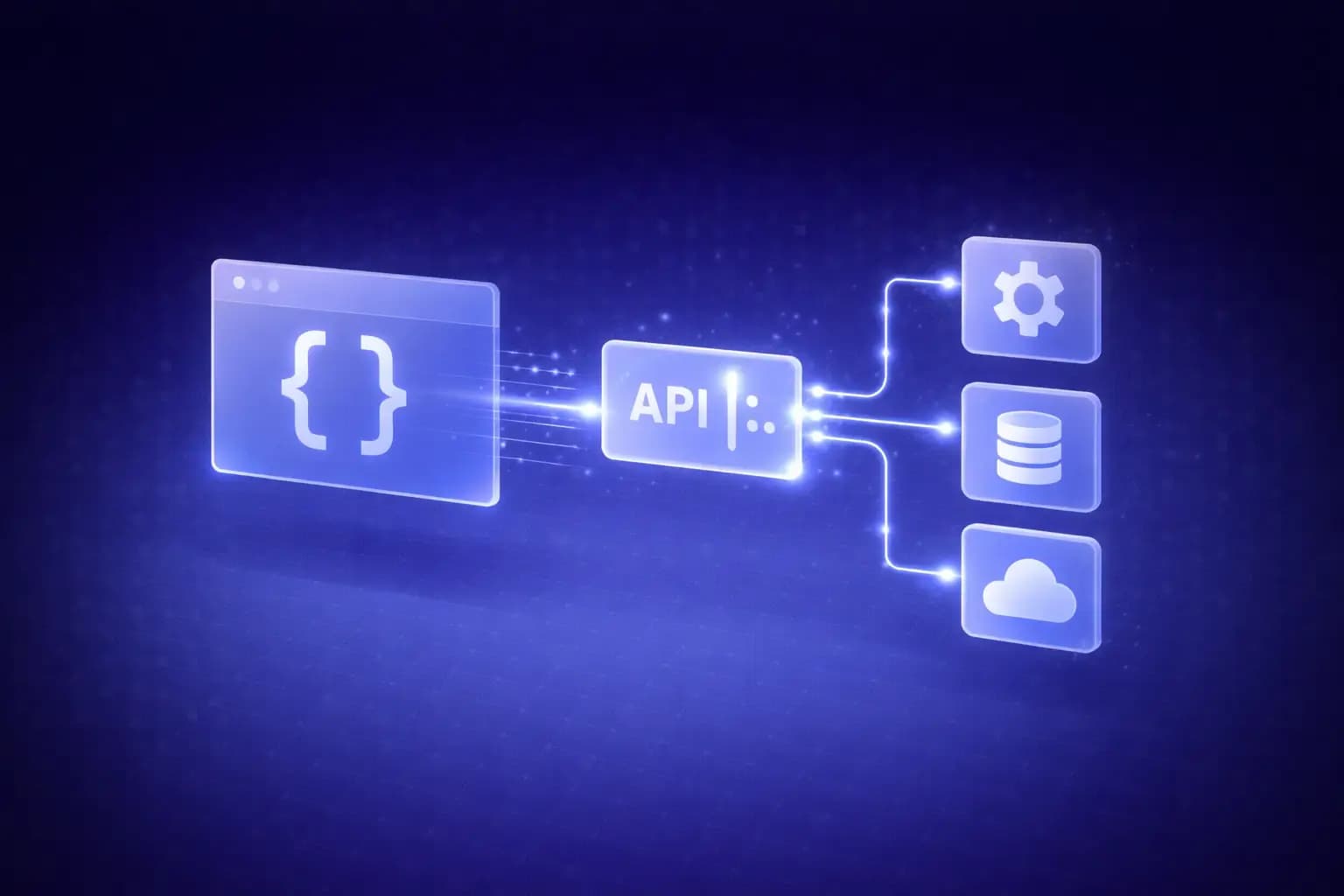 Building custom integrations with the Curyloop REST API