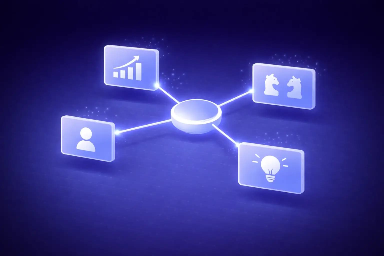 Product team research hub in Curyloop