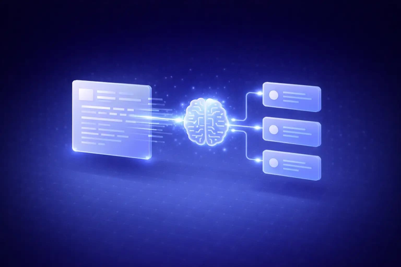 AI-powered session summaries in Curyloop